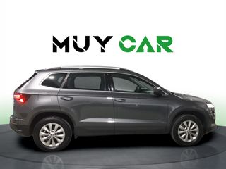 Skoda Karoq 1.0 TSI Ambition 81 kW (110 CV)