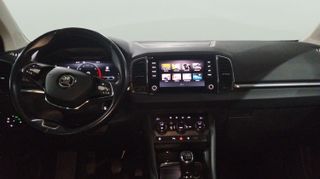 Skoda Karoq 1.0 TSI Ambition 81 kW (110 CV)