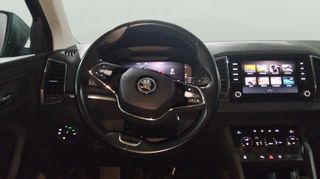 Skoda Karoq 1.0 TSI Ambition 81 kW (110 CV)