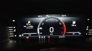 Skoda Karoq 1.0 TSI Ambition 81 kW (110 CV)