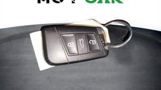 Skoda Karoq 1.0 TSI Ambition 81 kW (110 CV)