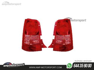 PILOTO TRASERO DERECHO PARA KIA PICANTO