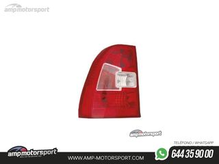 PILOTO TRASERO IZQUIERDO PARA KIA SPORTAGE