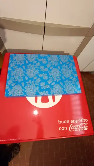 Parure lenzuola floreale Bassetti