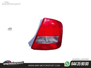 PILOTO TRASERO DERECHO PARA MAZDA 323