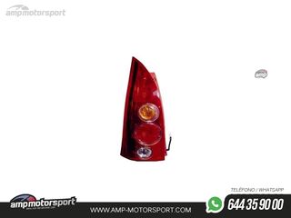 PILOTO TRASERO IZQUIERDO PARA MAZDA PREMACY