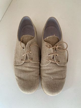 Traje de comunión marinero niño