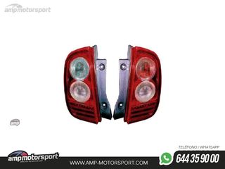 PILOTO TRASERO DERECHO PARA NISSAN MICRA