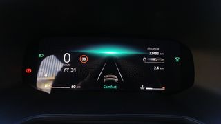 Renault Captur Techno TCe mild hybrid 103 kW (140 CV)