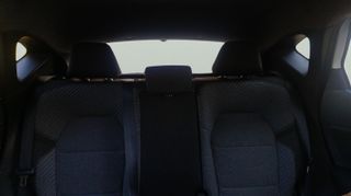 Renault Captur Techno TCe mild hybrid 103 kW (140 CV)