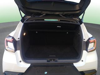 Renault Captur Techno TCe mild hybrid 103 kW (140 CV)