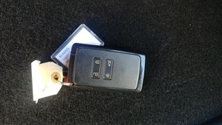 Renault Captur Techno TCe mild hybrid 103 kW (140 CV)