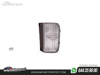 PILOTO DE PARAGOLPES TRASERO DERECHO PARA OPEL VIVARO I / NISSAN PRIMASTAR / RENAULT TRAFIC