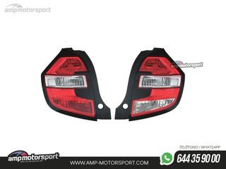 PILOTO TRASERO IZQUIERDO PARA RENAULT TWINGO