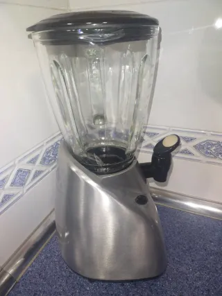 Batidora Kenwood Smoothie Pro Vaso