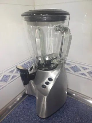 Batidora Kenwood Smoothie Pro Vaso