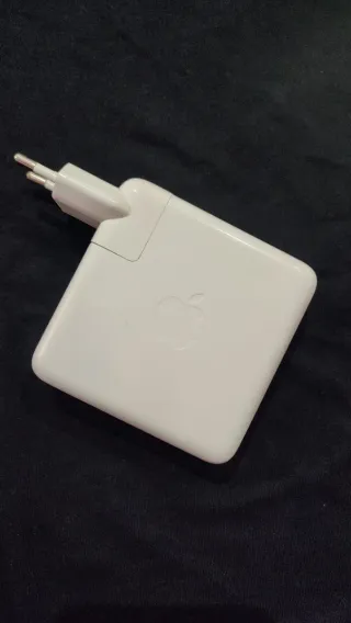 Adaptador Apple 96W