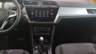 Volkswagen Touran ``Más`` 1.5 TSI 110 kW (150 CV) DSG