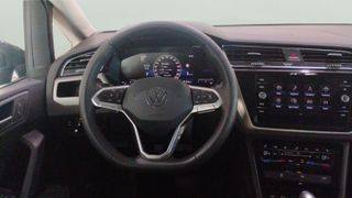 Volkswagen Touran ``Más`` 1.5 TSI 110 kW (150 CV) DSG