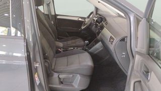 Volkswagen Touran ``Más`` 1.5 TSI 110 kW (150 CV) DSG