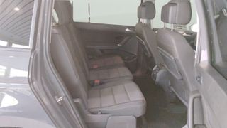 Volkswagen Touran ``Más`` 1.5 TSI 110 kW (150 CV) DSG