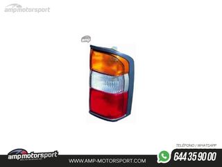 PILOTO TRASERO IZQUIERDO PARA NISSAN PATROL Y61