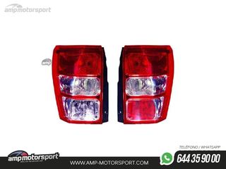 PILOTO TRASERO DERECHO PARA SUZUKI GRAND VITARA