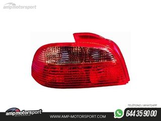 PILOTO TRASERO DERECHO PARA TOYOTA AVENSIS