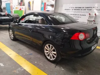 Volkswagen Eos 2008