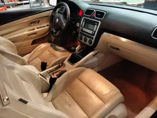 Volkswagen Eos 2008