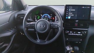 Toyota Yaris Cross 120H Style 85 kW (116 CV)