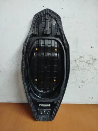 Asiento Yamaha N-MAX 125 (2016-2017)