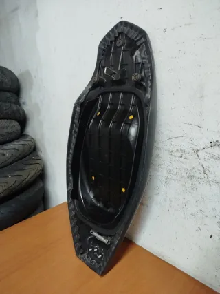 Asiento Yamaha N-MAX 125 (2016-2017)