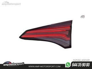 PILOTO TRASERO DERECHO PARA TOYOTA RAV-4