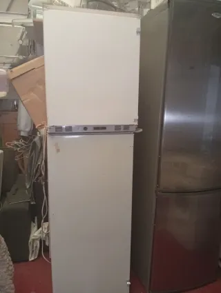 Congelador panelable