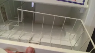 Congelador panelable