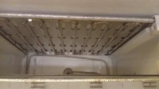 Congelador panelable