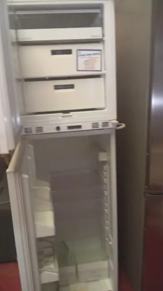 Congelador panelable