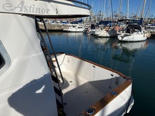 Barco Astinor 840