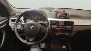 BMW X1 sDrive18d 110 kW (150 CV)