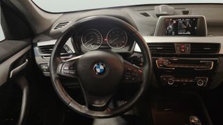 BMW X1 sDrive18d 110 kW (150 CV)