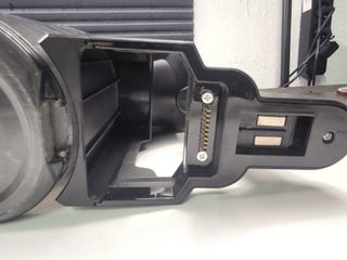 Aspirador Taurus HVCA7291B