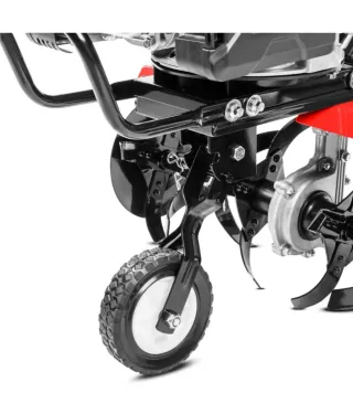 Motocultor Gasolina Greencut