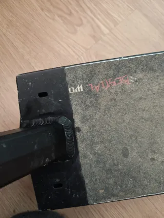 Patinete Scooter Street