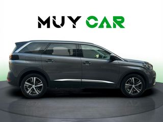 Peugeot 5008 BlueHDi 130 S&S Allure EAT8 96 kW (130 CV)