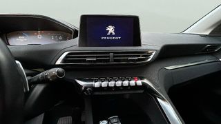 Peugeot 5008 BlueHDi 130 S&S Allure EAT8 96 kW (130 CV)