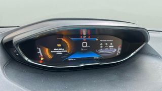 Peugeot 5008 BlueHDi 130 S&S Allure EAT8 96 kW (130 CV)