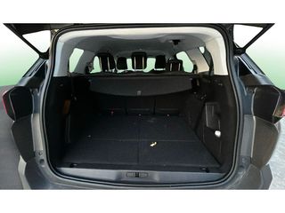 Peugeot 5008 BlueHDi 130 S&S Allure EAT8 96 kW (130 CV)