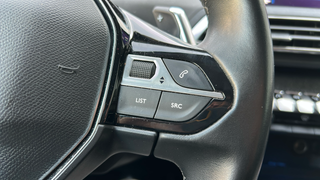 Peugeot 5008 BlueHDi 130 S&S Allure EAT8 96 kW (130 CV)