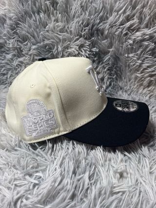 Gorra New Era 9Forty A Frame Los Angeles world ser